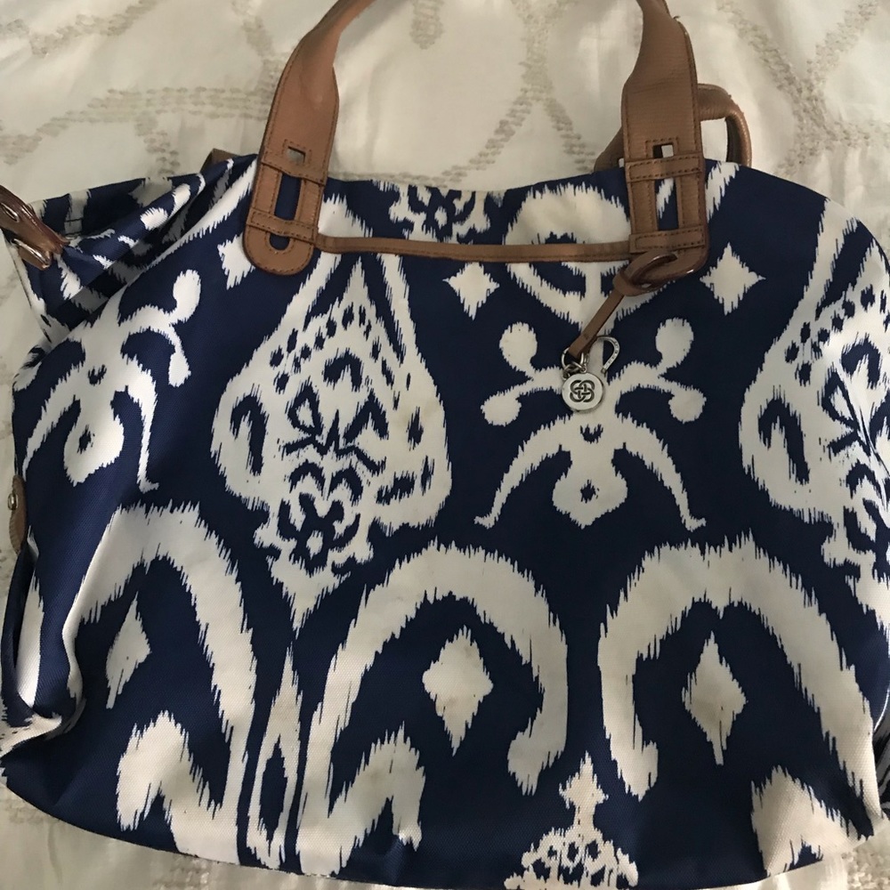 Stella and dot bag